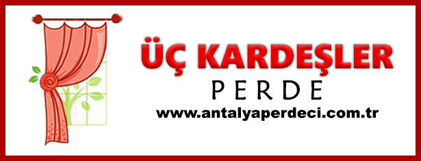 Üç Kardeşler Perde