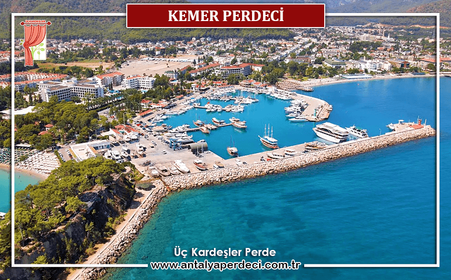 Kemer Perdeciler