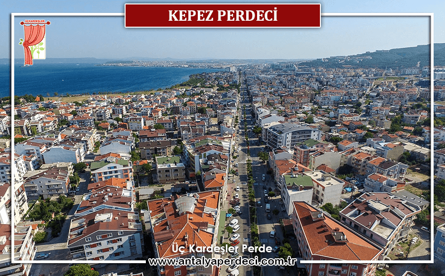 Kepez Perdeciler