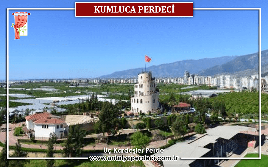 Kumluca Perdeciler