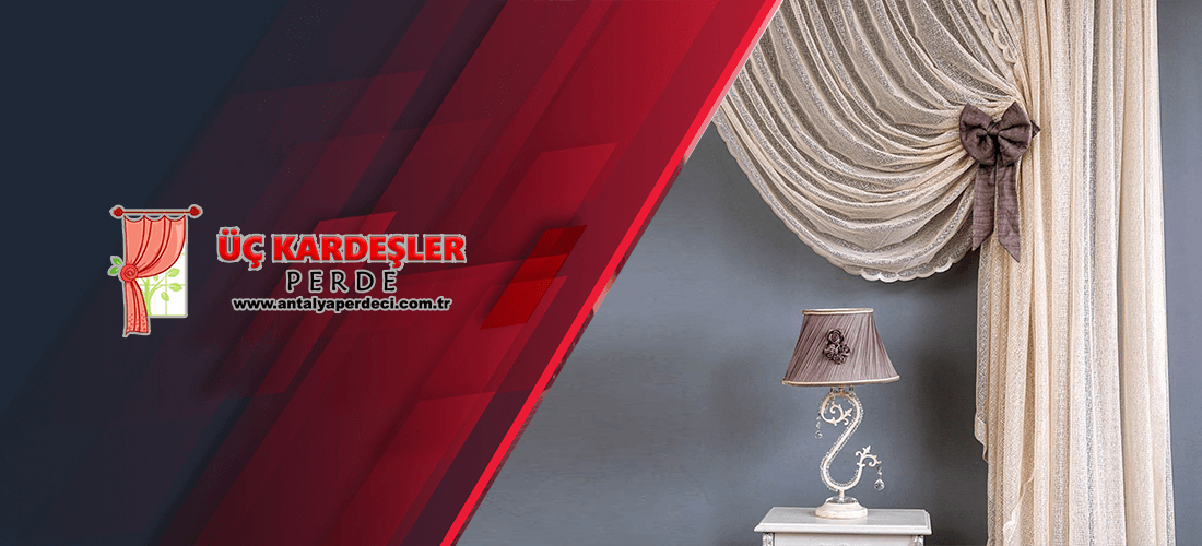 Üç Kardeşler Perde